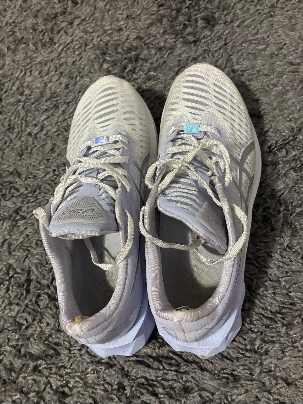ASICS nova blast - Picture 6 of 8